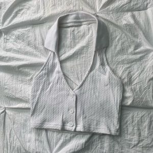 PRINCESS POLLY Halter Top